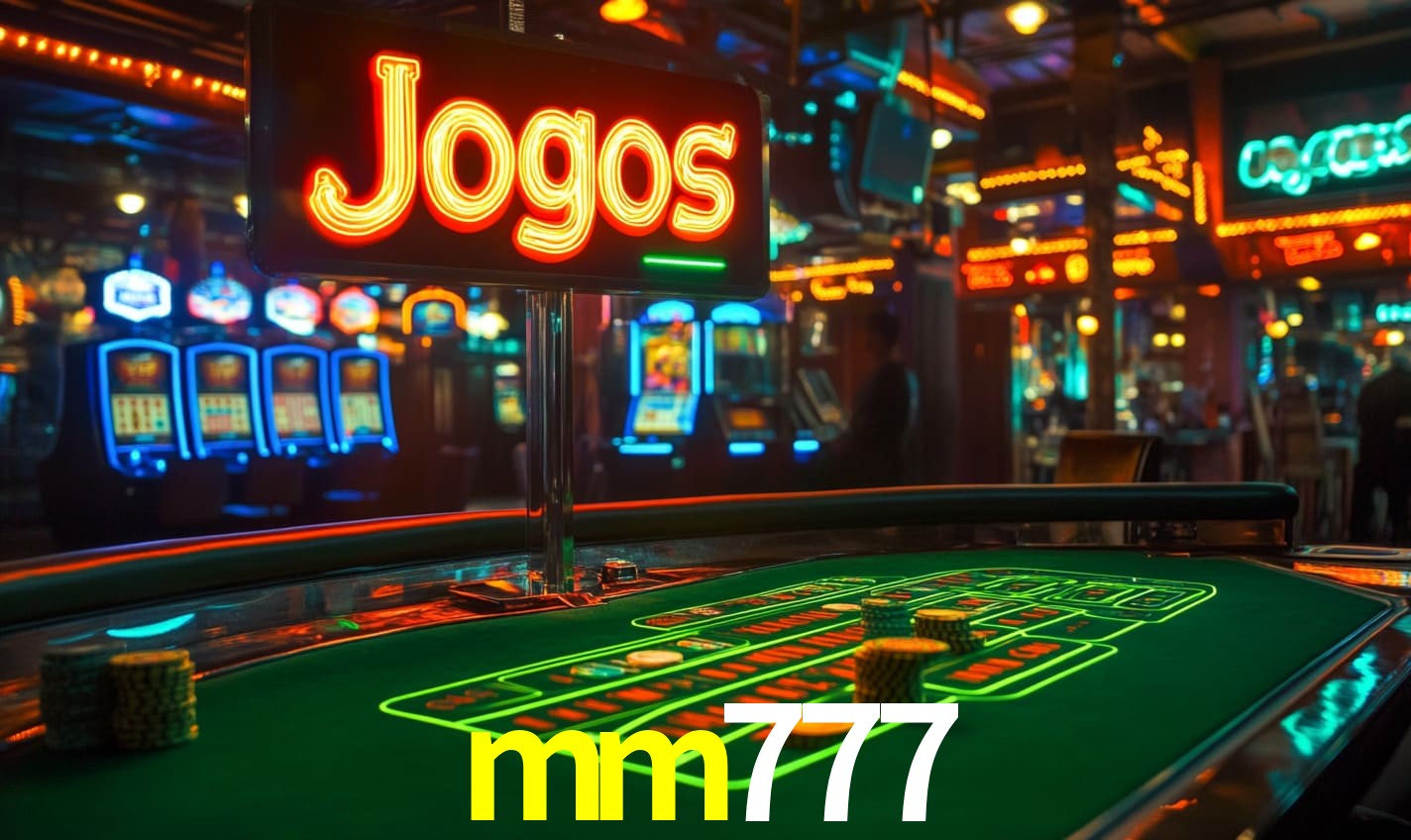 Jackpot Winner